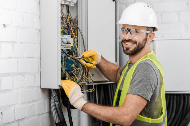 Best Electrical Troubleshooting Services  in Sanborn, IA