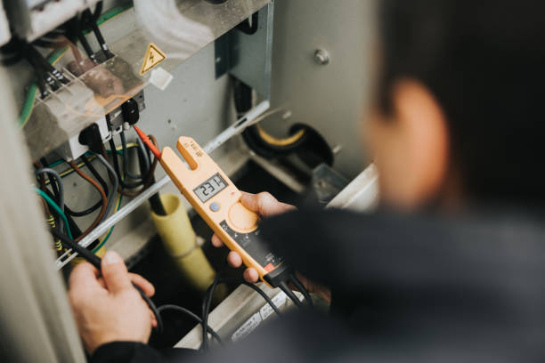 Best Electrical Repair Services  in Sanborn, IA