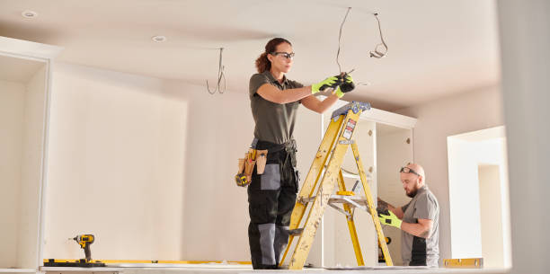 Best Emergency Electrician Near Me  in Sanborn, IA