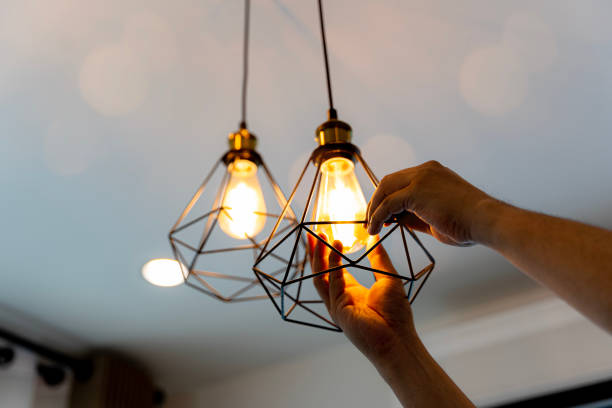 Best Electrician Near Me  in Sanborn, IA