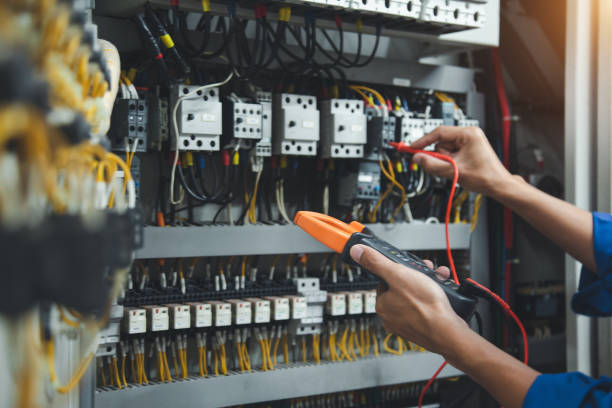 Best Electrical Wiring Services  in Sanborn, IA