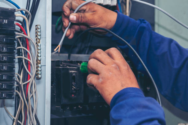 Best 24-Hour Electrician  in Sanborn, IA