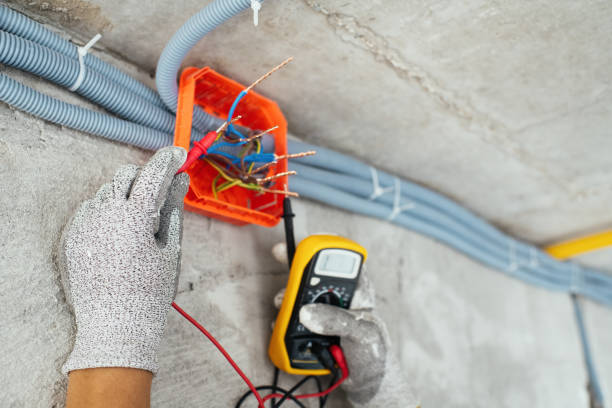 Best Electrical Upgrades for Homes  in Sanborn, IA