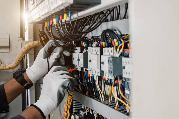 Best Home Electrical Repair  in Sanborn, IA