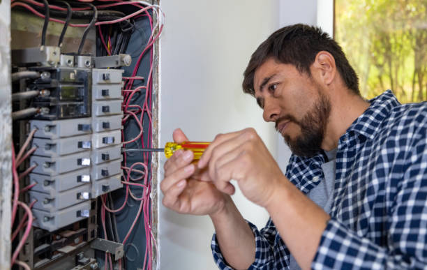Best 24-Hour Electrician  in Sanborn, IA
